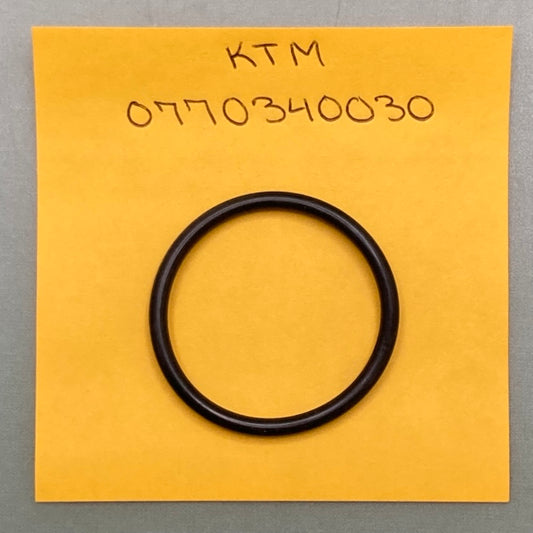 New Replaces KTM 0770340030 O-Ring 3X34