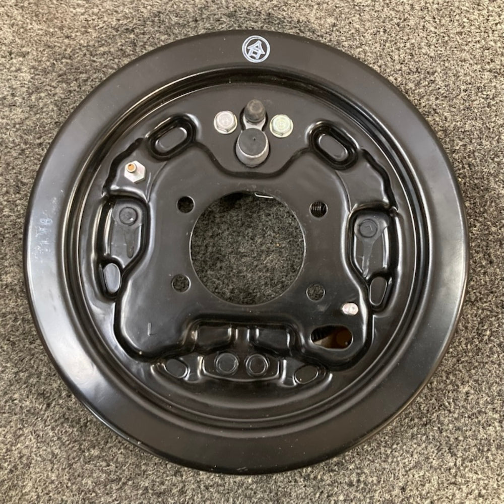 Replaces Kawasaki 41035-7506 Panel, Assembly, Brake, Rr, Lh  New