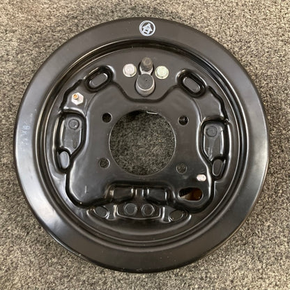 Replaces Kawasaki 41035-7506 Panel, Assembly, Brake, Rr, Lh  New