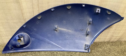 Yamaha 5ST-XF172-00-P7 Side Cover 2, New Genuine