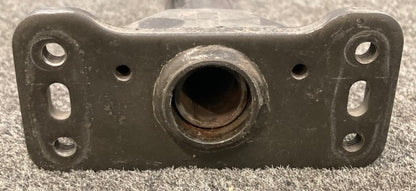 Replaces Yamaha 4WU-23813-00 Steering Column 2, 4WU-23813-00-00 New