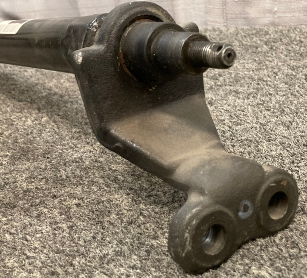 Replaces Yamaha 4WU-23813-00 Steering Column 2, 4WU-23813-00-00 New