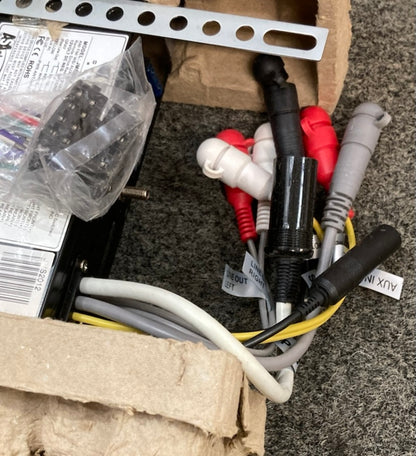 Polaris 2879382 Jensen Radio Kit Jms2012rtl New Genuine