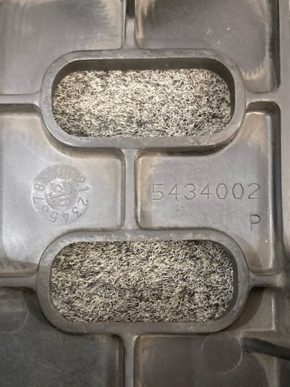 Replaces Polaris 5434002-070 Panel New