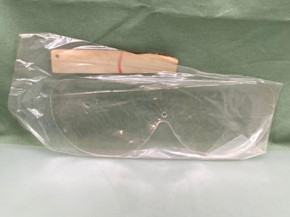 Niche ACC-11200-11-31 INNER LENS CLEAR New Replaces