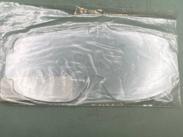 Niche GGL-SUPER-01-01 SUPRGOG LENS CLEAR New Replaces