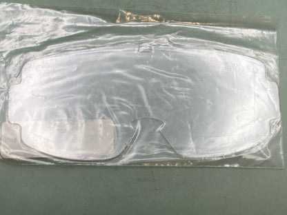 Niche GGL-SUPER-01-01 SUPRGOG LENS CLEAR New Replaces