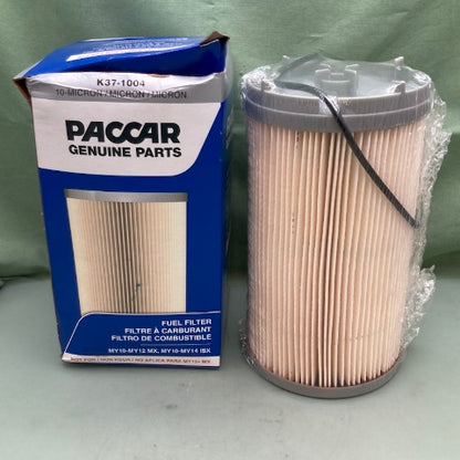 Paccar K37-1004 FUEL FILTER New Genuine