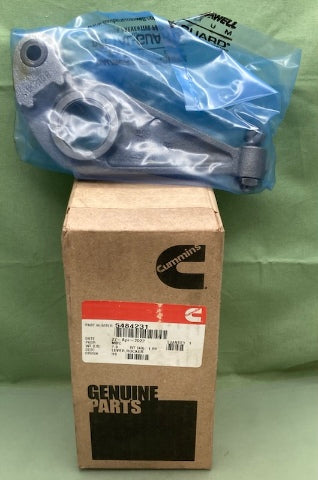 Cummins 5484231 Engine Rocker Arm New Genuine