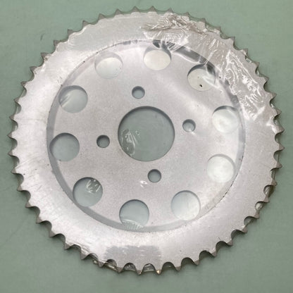 P.B.R. 950046 Sprocket Mini, Dished CR3 46T, New Genuine