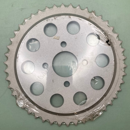 P.B.R. 950046 Sprocket Mini, Dished CR3 46T, New Genuine
