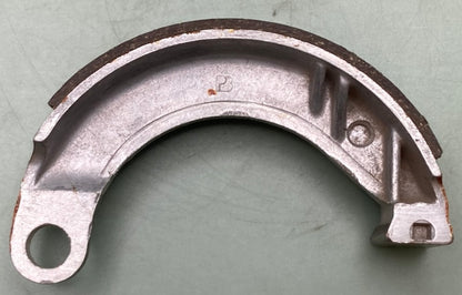 Replaces KTM 31009035000 Brake Shoe, New