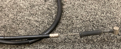 Yamaha 462-26341-01 Cable, Brake 462-26341-01-00, New Genuine