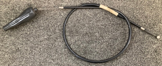 Yamaha 462-26341-01 Cable, Brake 462-26341-01-00, New Genuine