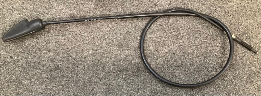 Yamaha 2K5-26341-00 Cable, Brake 2K5-26341-00-00, New