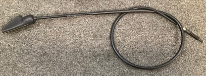 Yamaha 2K5-26341-00 Cable, Brake 2K5-26341-00-00, New