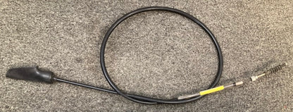 Yamaha 509-26341-00 Cable, Brake (1200MM) 509-26341-00-00, New Genuine