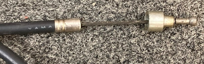 Yamaha 483-26335-00 Cable, Clutch 483-26335-00-00, New Genuine