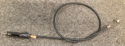 Yamaha 483-26335-00 Cable, Clutch 483-26335-00-00, New Genuine