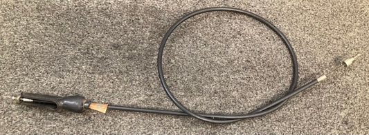 Yamaha 483-26335-00 Cable, Clutch 483-26335-00-00, New Genuine