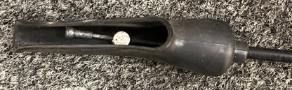 Yamaha 598-26341-00 Cable, Brake 598-26341-00-00, New Genuine