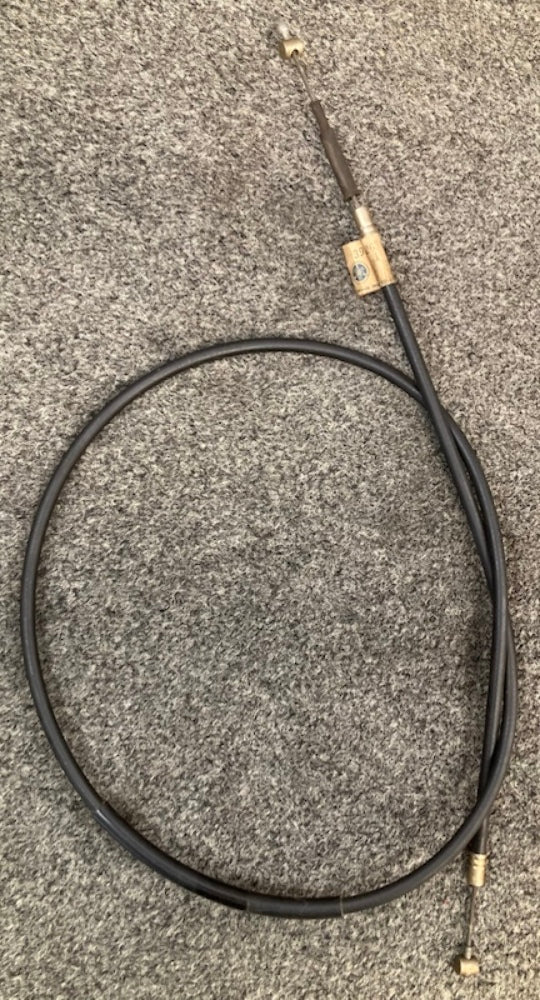 Yamaha 396-26341-10 Cable, Brake 396-26341-10-00, New Genuine