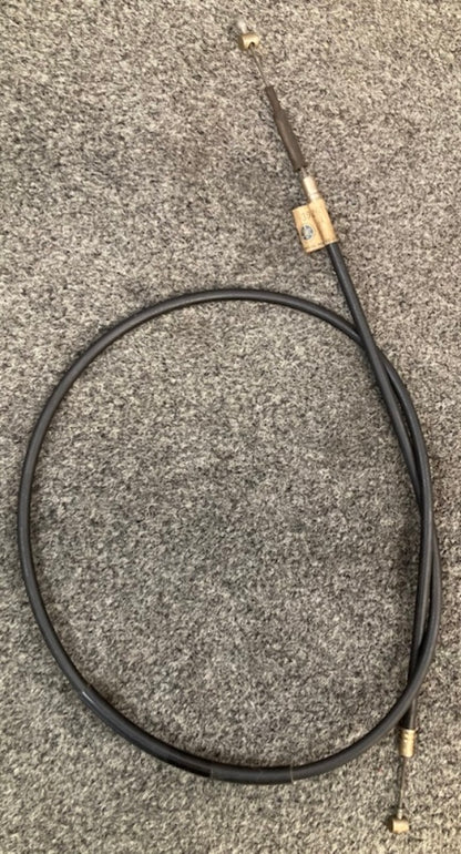 Yamaha 396-26341-10 Cable, Brake 396-26341-10-00, New Genuine