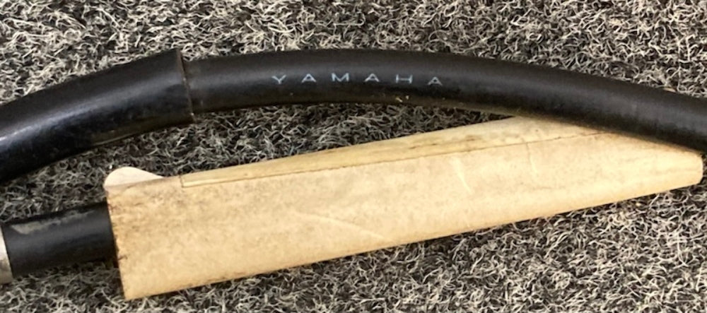 Yamaha 427-26341-00 Cable, Brake 427-26341-00-00, New Genuine