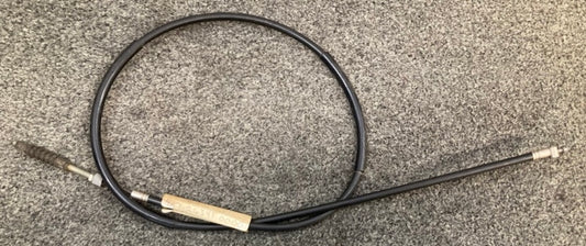 Yamaha 427-26341-00 Cable, Brake 427-26341-00-00, New Genuine