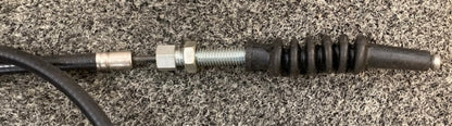 Yamaha 361-26341-00 Cable, Brake 361-26341-00-00, New Genuine