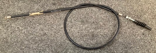 Yamaha 361-26341-00 Cable, Brake 361-26341-00-00, New Genuine