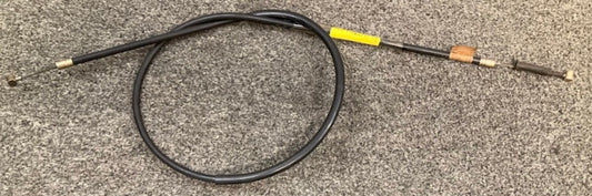 Yamaha 437-26341-01 Cable, Brake 437-26341-01-00, New Genuine