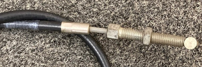 Yamaha 8A5-26340-00 Cable, Brake 8A5-26340-00-00, New Genuine