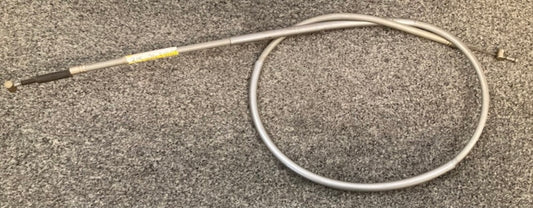 Yamaha 315-26341-00 Cable, Brake 315-26341-00-00, New Genuine