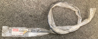 Yamaha 497-26335-00 Cable, Clutch 497-26335-00-00, New Genuine