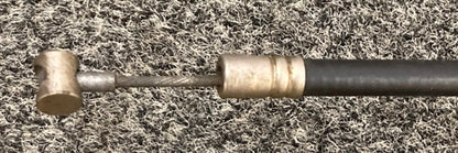 Yamaha 396-26341-00 Cable, Brake, New Genuine