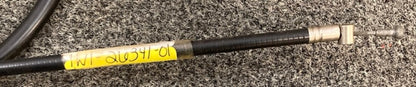 Yamaha 1W1-26341-01 Cable, Brake 1W1-26341-01-00, New Genuine