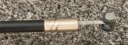 Yamaha 1T6-26341-00 Cable, Brake 1T6-26341-00-00, New Genuine