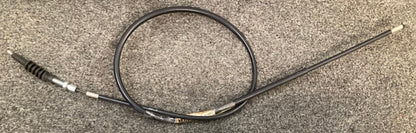 Yamaha 1T6-26341-00 Cable, Brake 1T6-26341-00-00, New Genuine