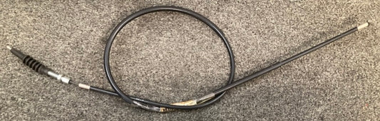 Yamaha 1T6-26341-00 Cable, Brake 1T6-26341-00-00, New Genuine