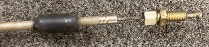 Yamaha 353-26335-00 Cable, Clutch 353-26335-00-00, New Genuine
