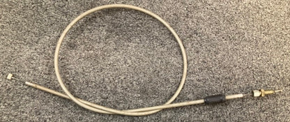 Yamaha 353-26335-00 Cable, Clutch 353-26335-00-00, New Genuine