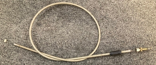 Yamaha 353-26335-00 Cable, Clutch 353-26335-00-00, New Genuine
