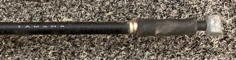 Yamaha 2J5-26341-00 Cable, Brake 2J5-26341-00-00, New Genuine