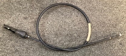 Yamaha 2J5-26341-00 Cable, Brake 2J5-26341-00-00, New Genuine