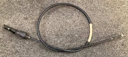 Yamaha 2J5-26341-00 Cable, Brake 2J5-26341-00-00, New Genuine
