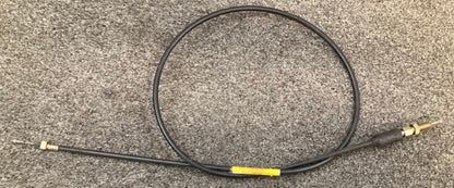 Yamaha 225-26335-00 Cable, Clutch 225-26335-00-00, New Genuine