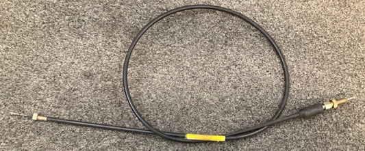 Yamaha 225-26335-00 Cable, Clutch 225-26335-00-00, New Genuine