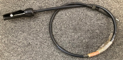 Yamaha 1RL-26335-00 Cable, Clutch 1RL-26335-00-00, New Genuine