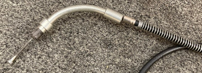 Yamaha 341-26335-04 Cable, Clutch 341-26335-04-00, New Genuine
